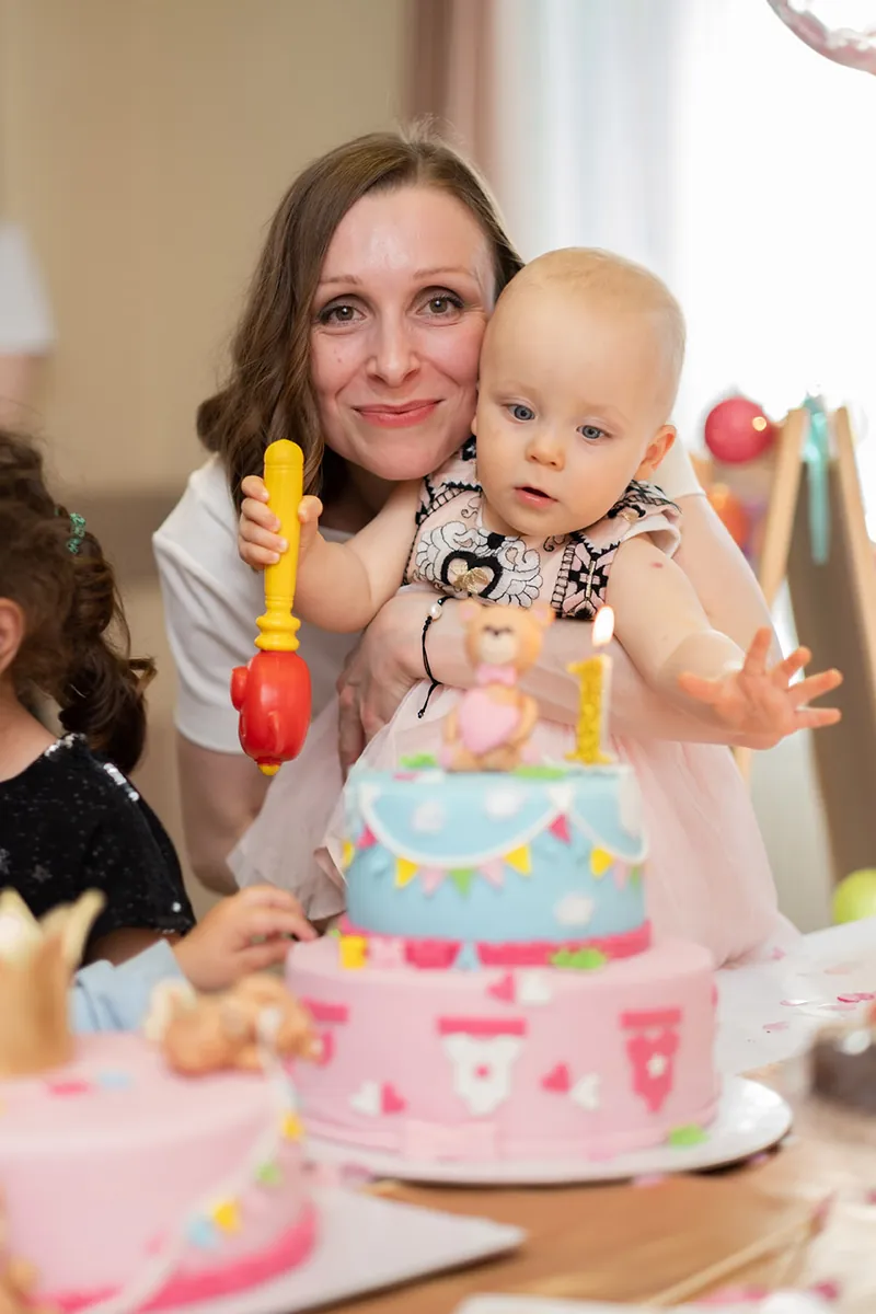 Children & Family – photo 4 of 59
