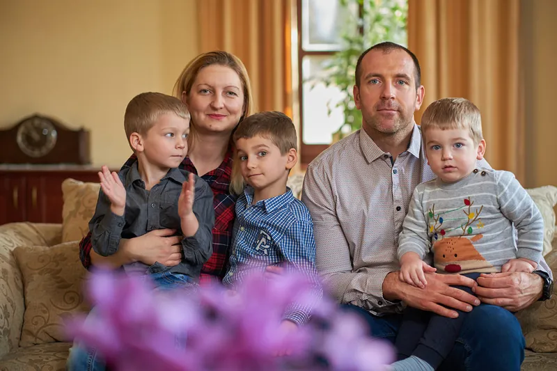 Children & Family – photo 29 of 59