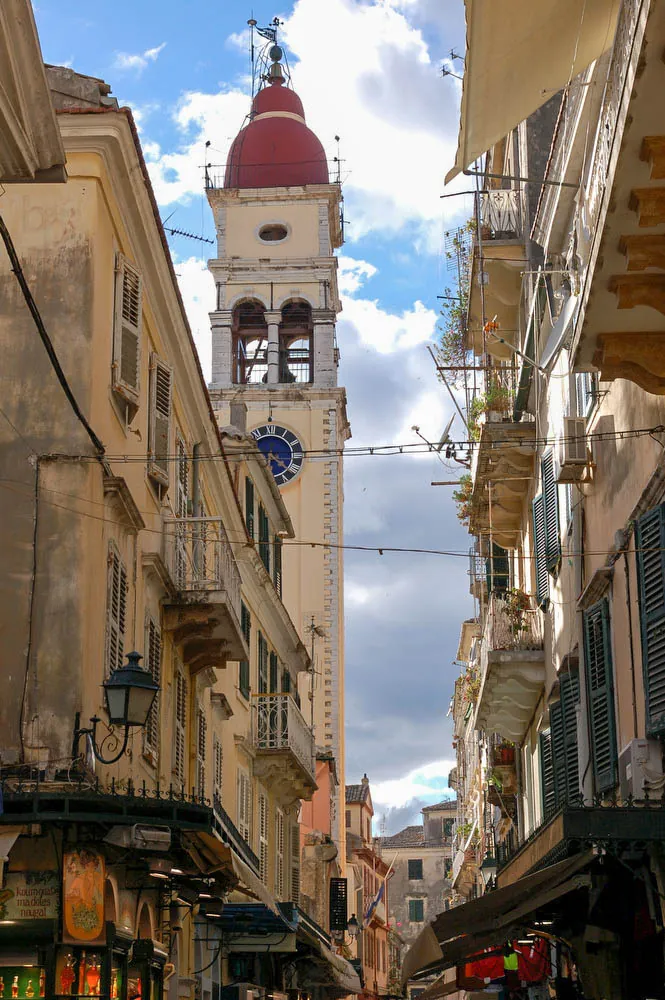 Travel – photo 31 of 101