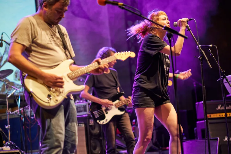 Concert – photo 12 of 42