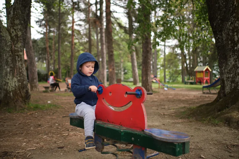 Children & Family – photo 14 of 59