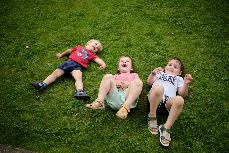 Children & Family – photo 18 of 59