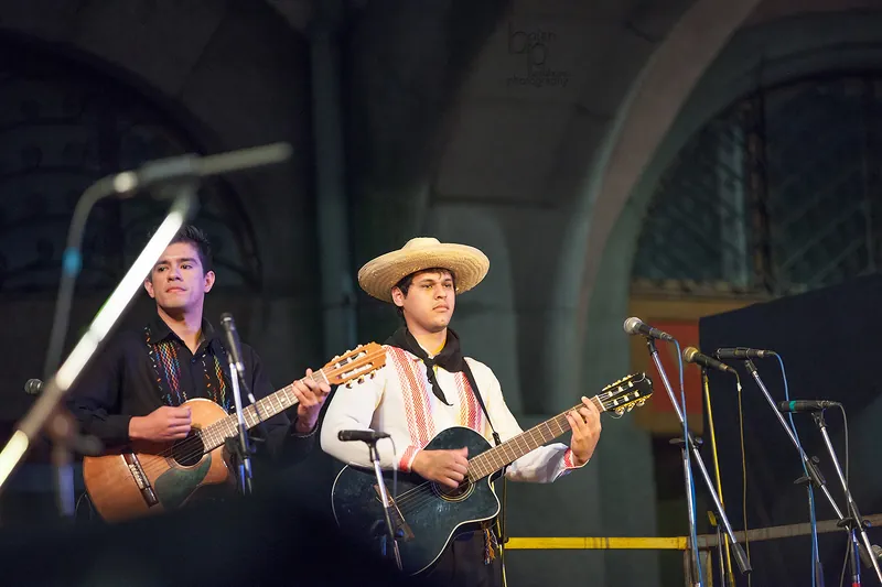 Interetno Festival Subotica 2015. – photo 1 of 20