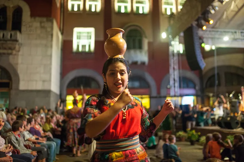 Interetno Festival Subotica 2015. – photo 5 of 20