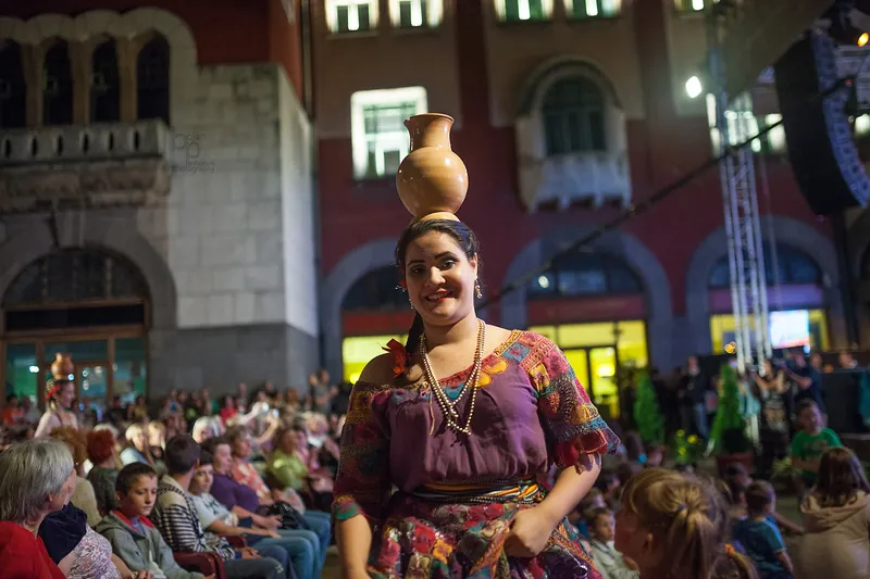 Interetno Festival Subotica 2015. – photo 6 of 20