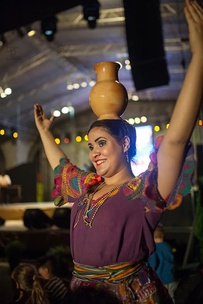 Interetno Festival Subotica 2015. – photo 8 of 20