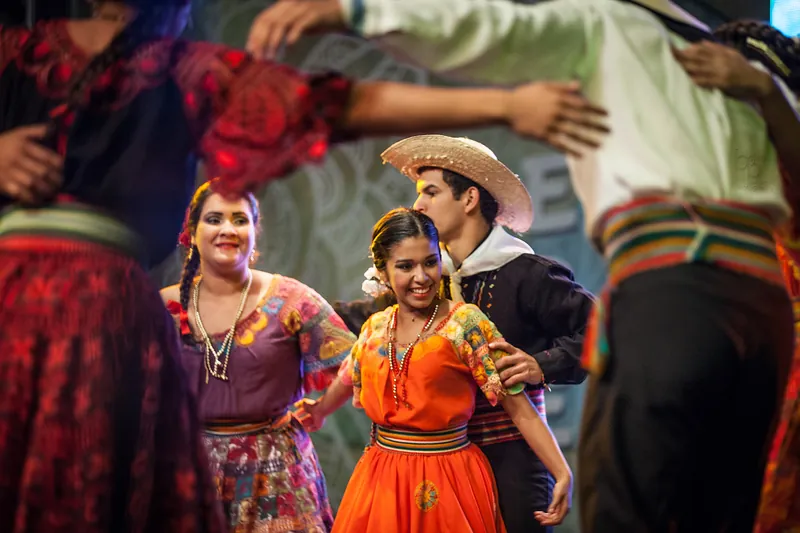 Interetno Festival Subotica 2015. – photo 16 of 20