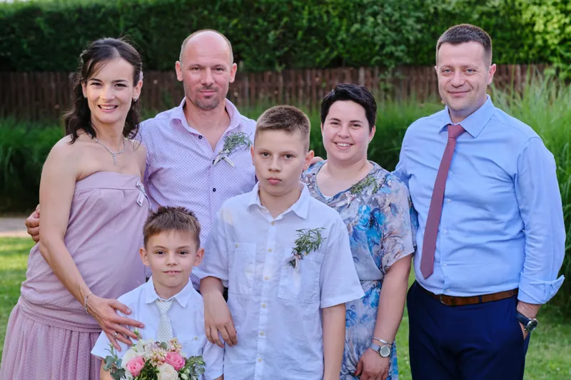 Ivana & Dušan 05.06.2022. – photo 40 of 44