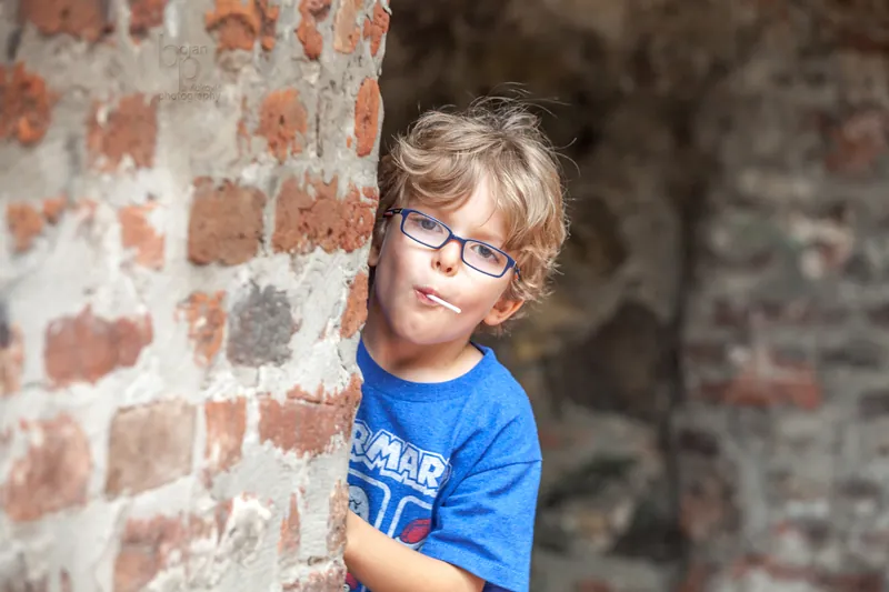 Children & Family – photo 40 of 59