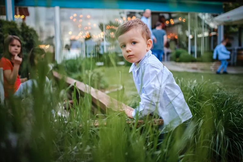 Children & Family – photo 25 of 59