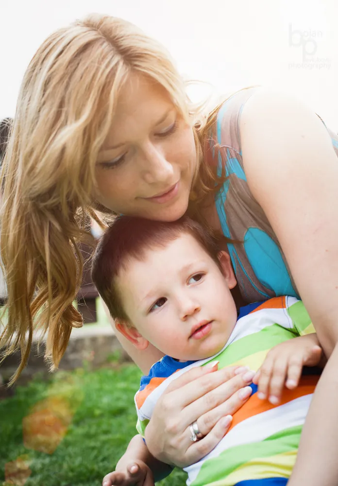 Children & Family – photo 45 of 59