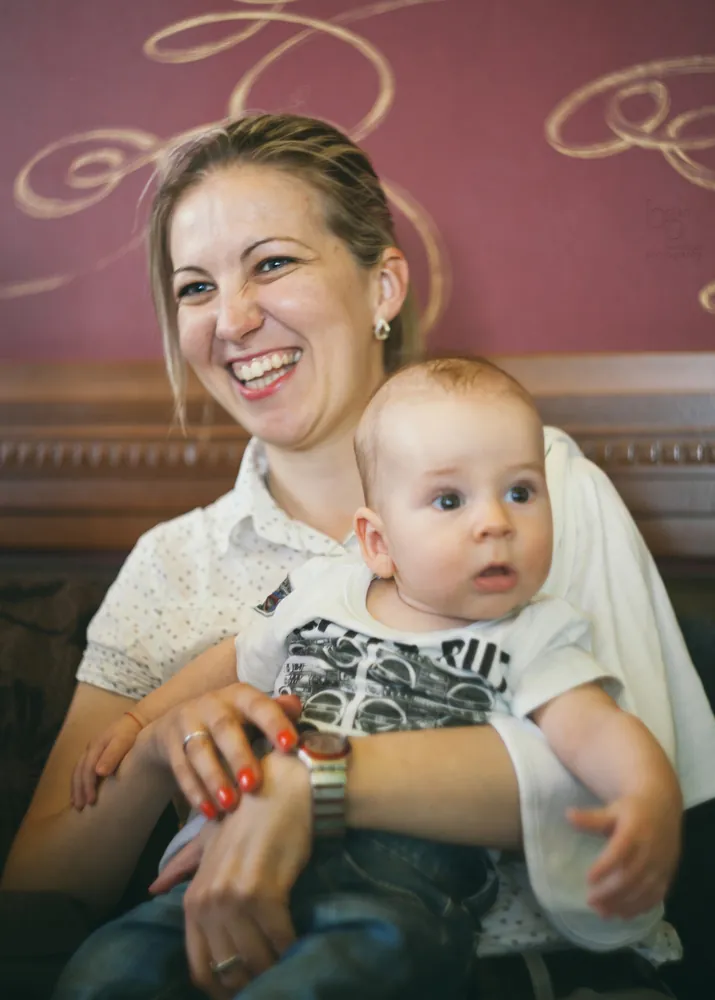 Children & Family – photo 54 of 59