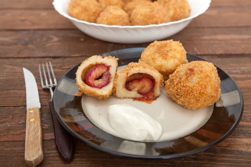Food – photo 12 of 23