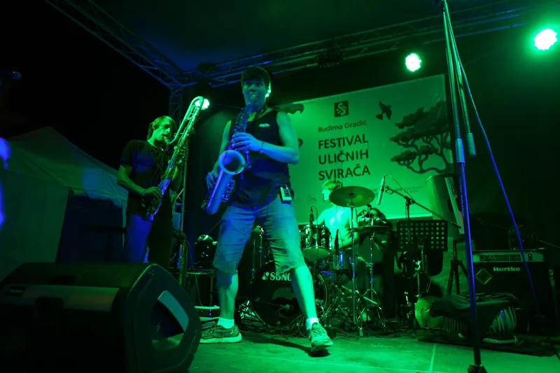 Street Musicians Festival Novi Sad 2016. – photo 2 of 16