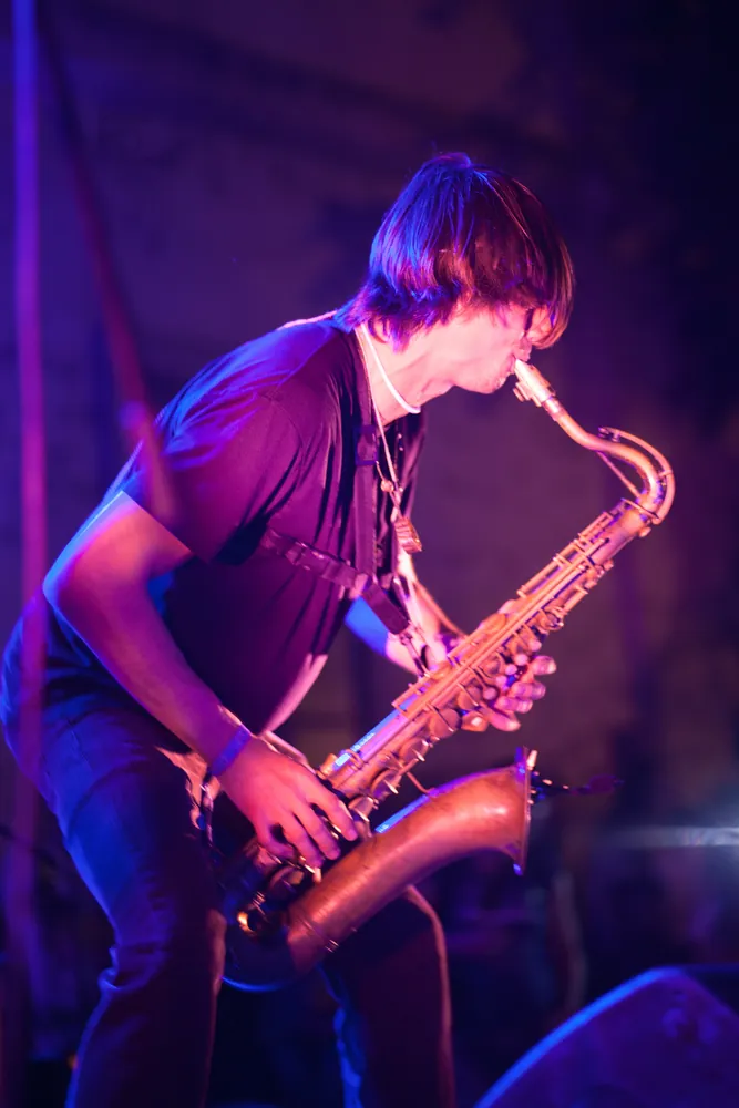 Street Musicians Festival Novi Sad 2016. – photo 9 of 16