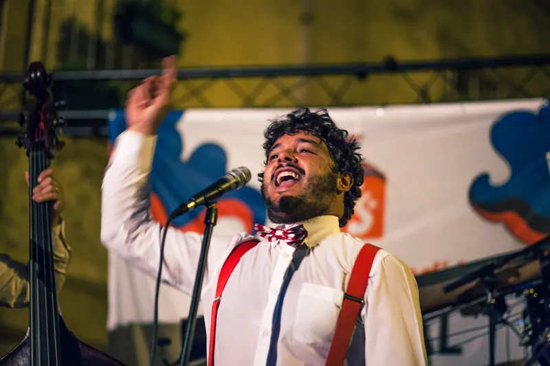 Street Musicians Festival Novi Sad 2016. – photo 12 of 16