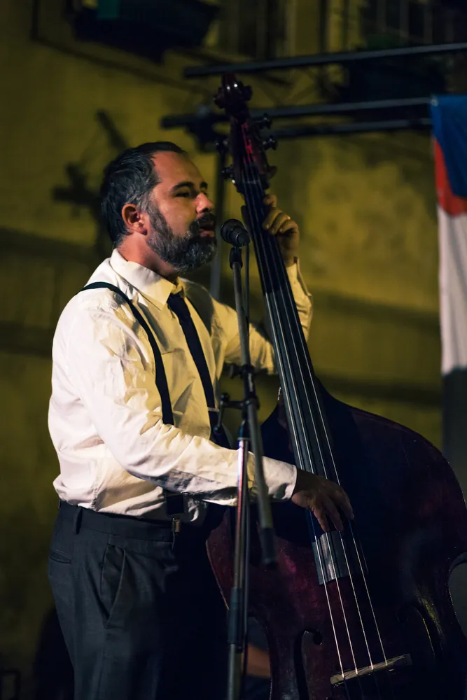 Street Musicians Festival Novi Sad 2016. – photo 13 of 16