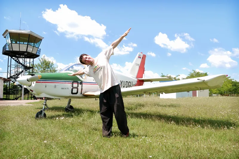 Flyover Subotica – photo 1 of 22