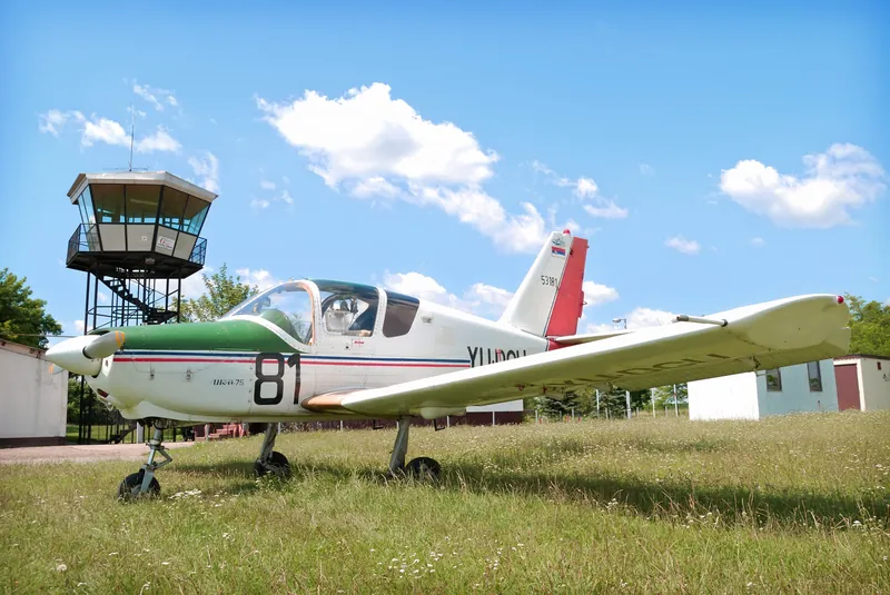 Flyover Subotica – photo 2 of 22