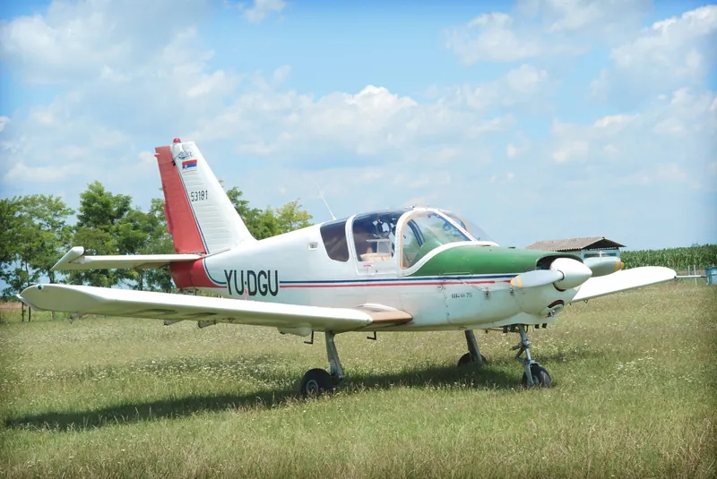 Flyover Subotica – photo 3 of 22