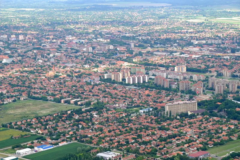 Flyover Subotica – photo 8 of 22