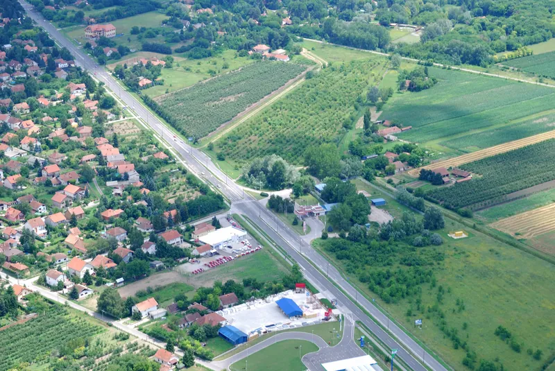 Flyover Subotica – photo 14 of 22