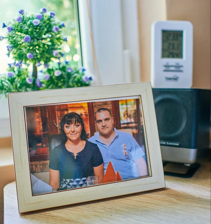 Željko & Ildiko – photo 1 of 66